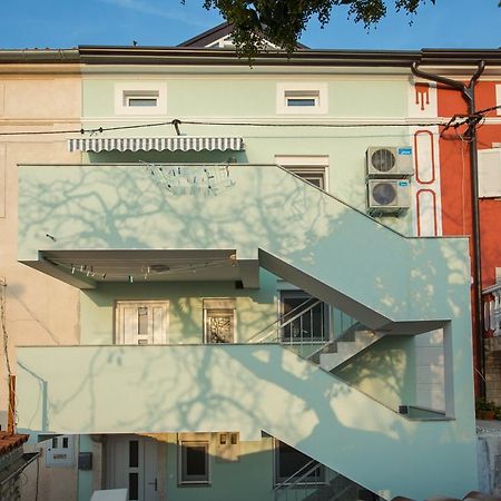 Apartment Mima ميدولين الغرفة الصورة