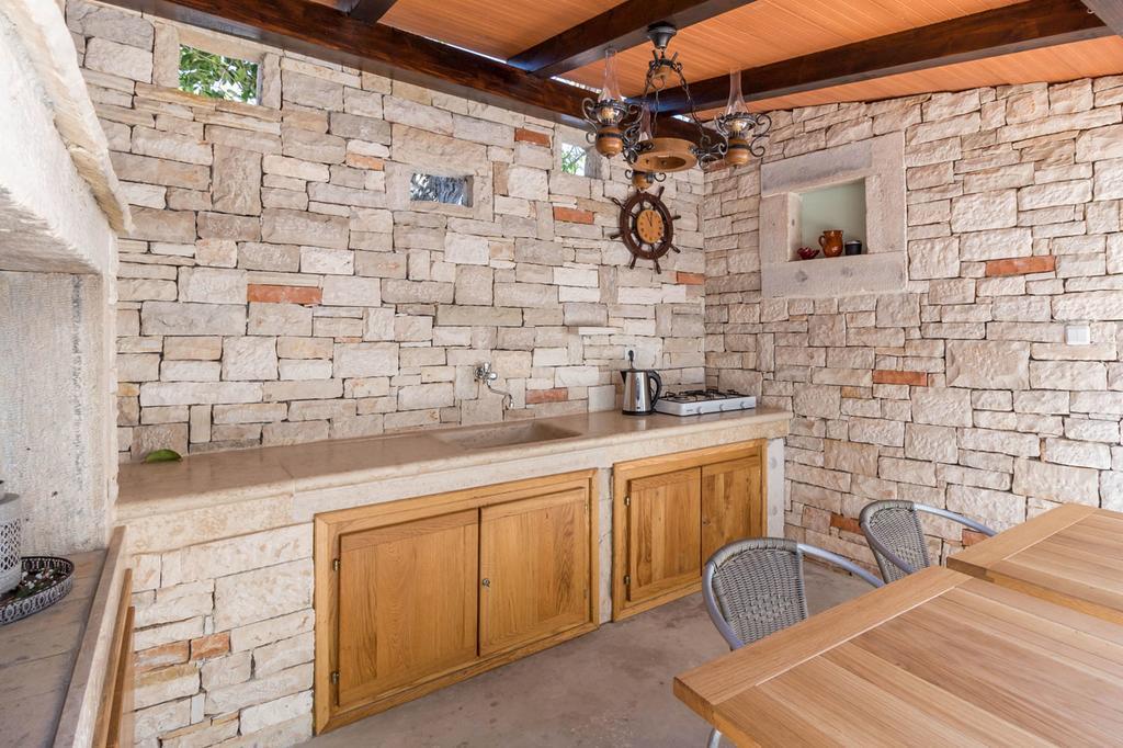Apartment Mima ميدولين الغرفة الصورة