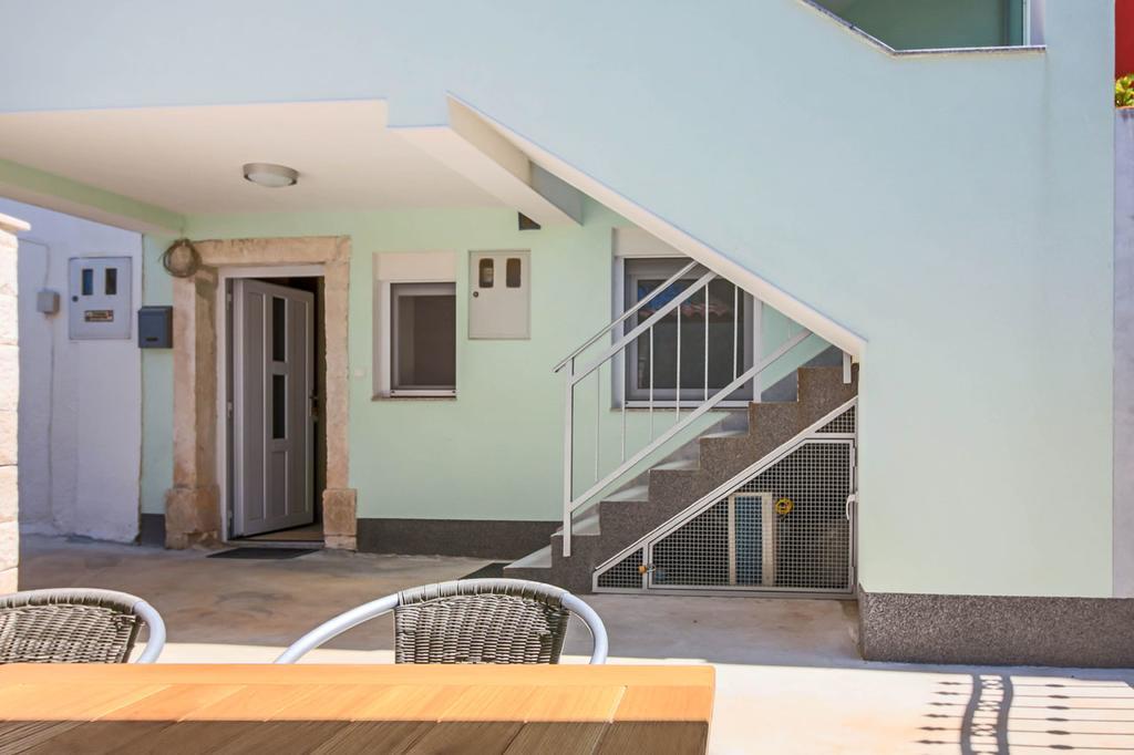 Apartment Mima ميدولين الغرفة الصورة