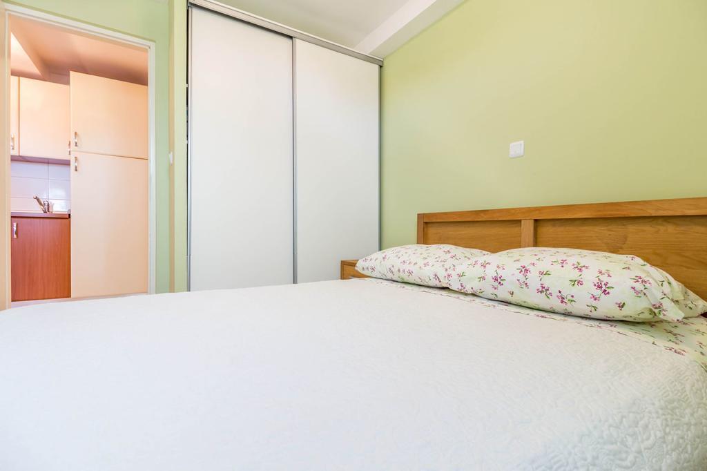 Apartment Mima ميدولين الغرفة الصورة