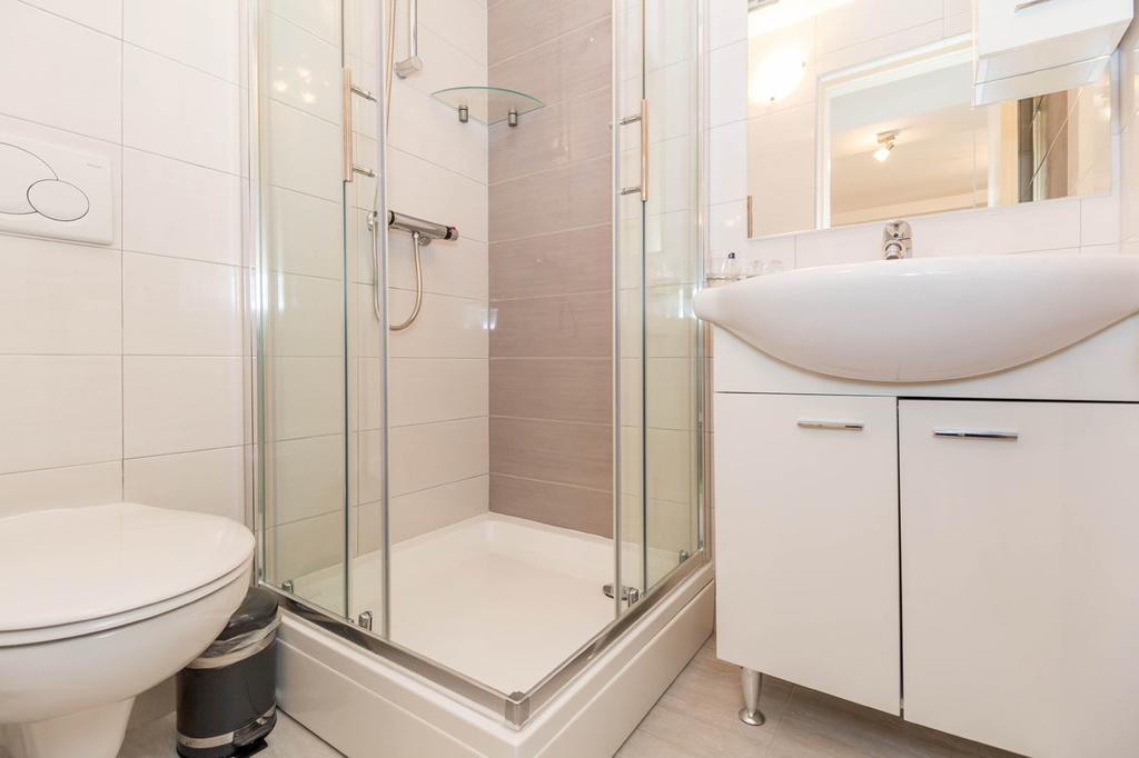 Apartment Mima ميدولين الغرفة الصورة