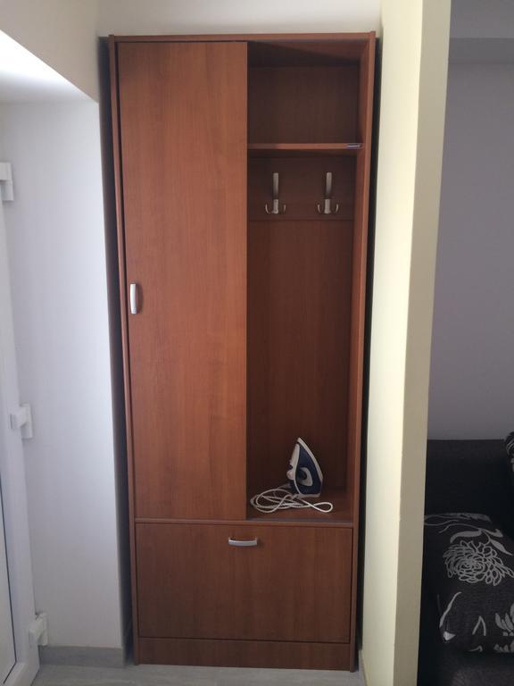Apartment Mima ميدولين الغرفة الصورة